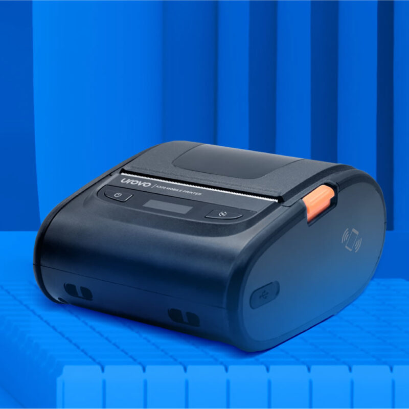 Impresora térmica K329 Urovo
