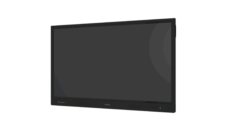 Pantalla Interactiva Ricoh A6510 de 65" - Imagen 4