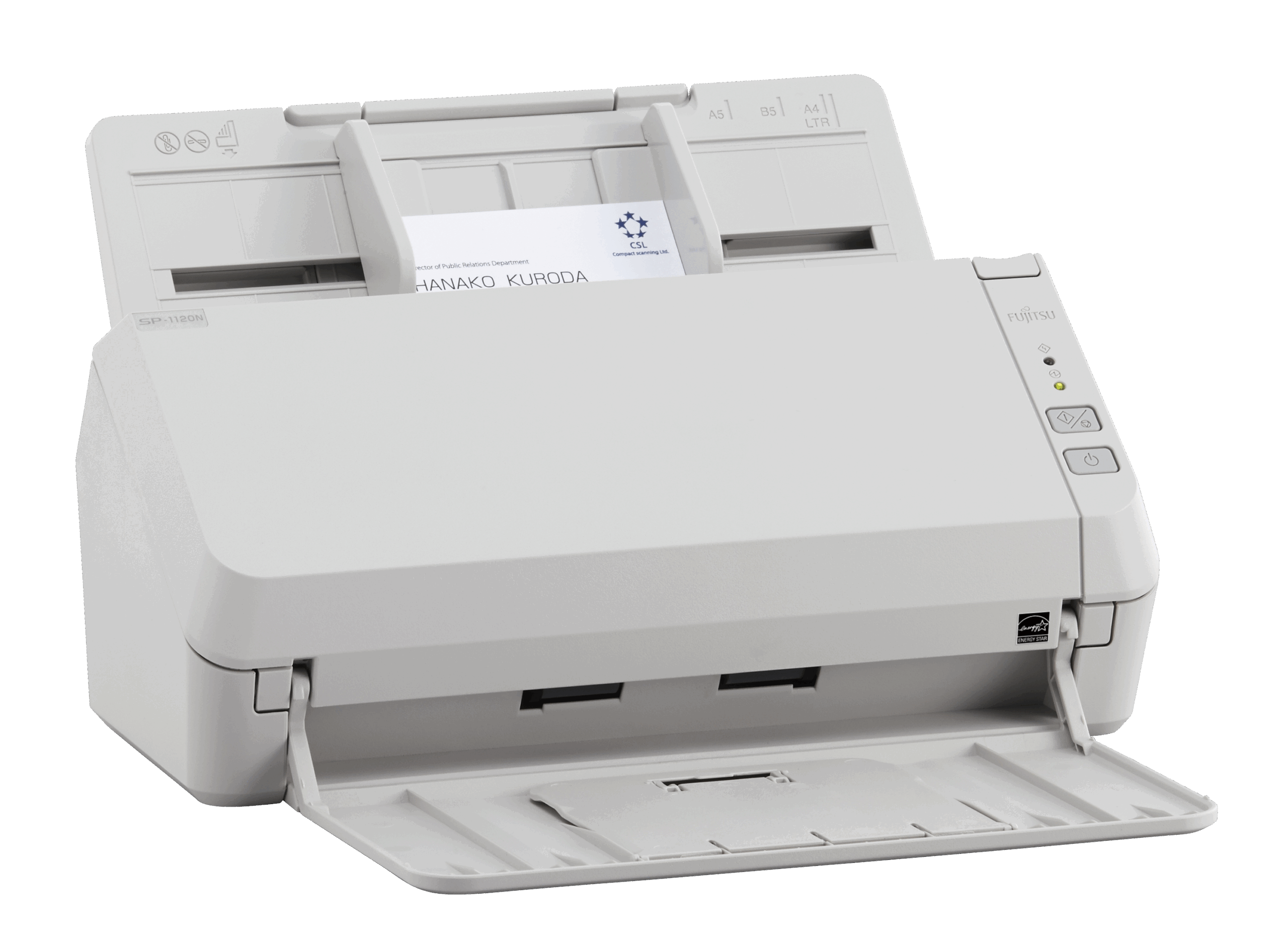 Scanner Imagen SP-1120N RICOH - Imagen 2