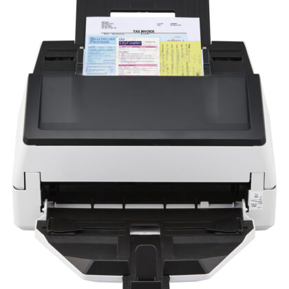Scanner RICOH Fi-7600