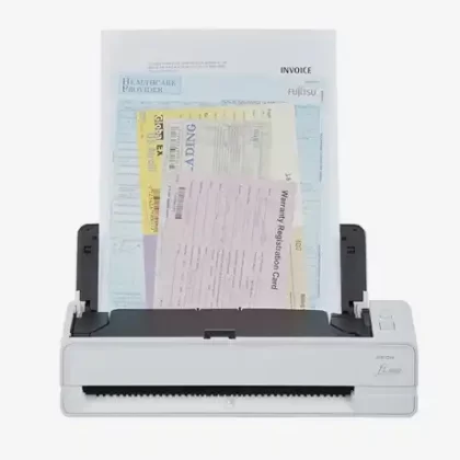 Scanner RICOH FI800R