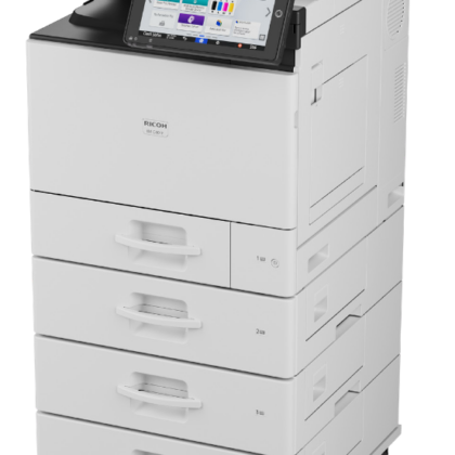 Multifunción RICOH IM C401F
